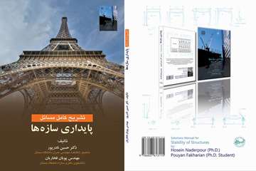  Solutions Manual for Stability of Structures